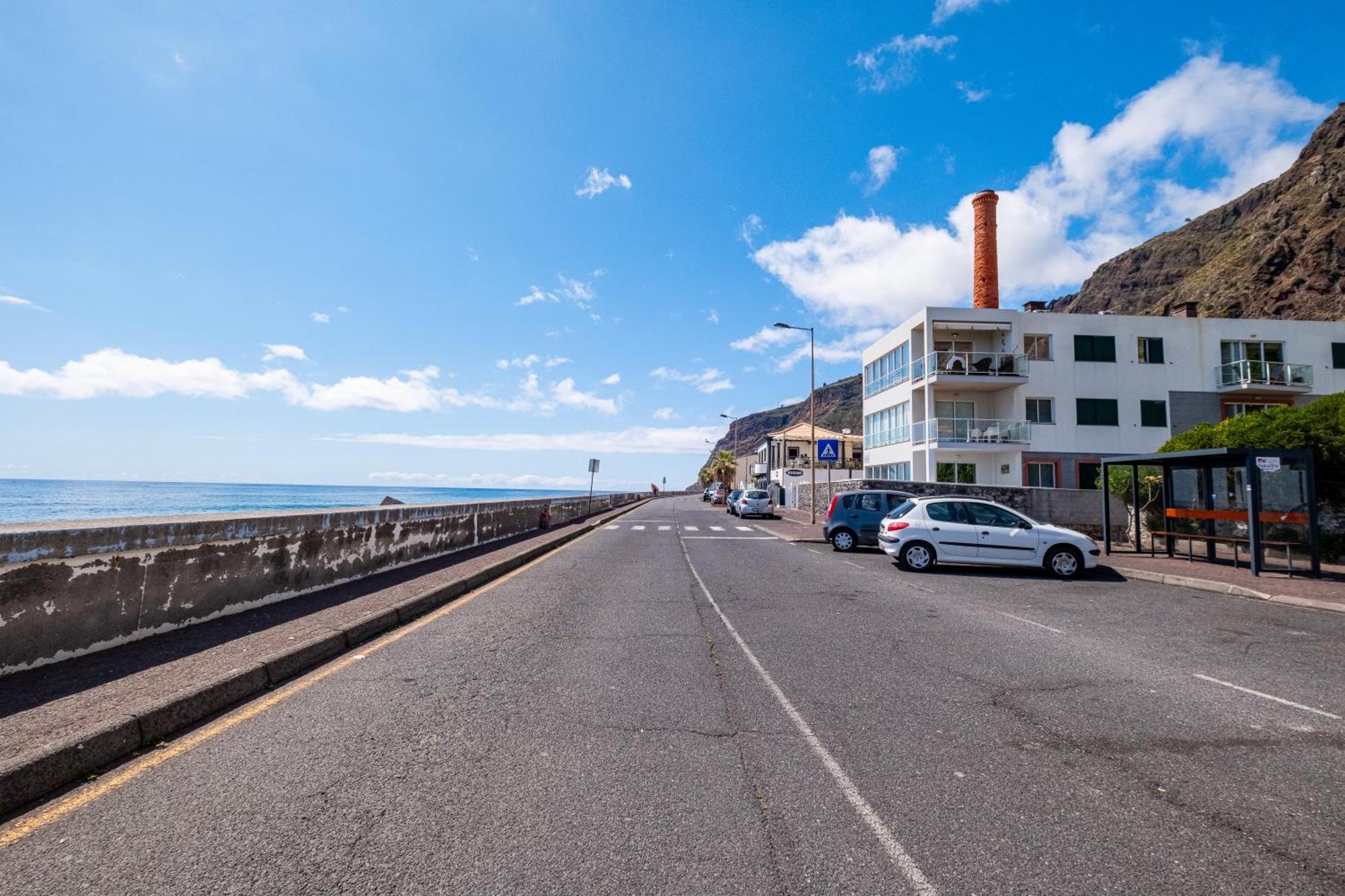 Conservas Loft By Madeira Dream Stays ポール・ド・マール エクステリア 写真