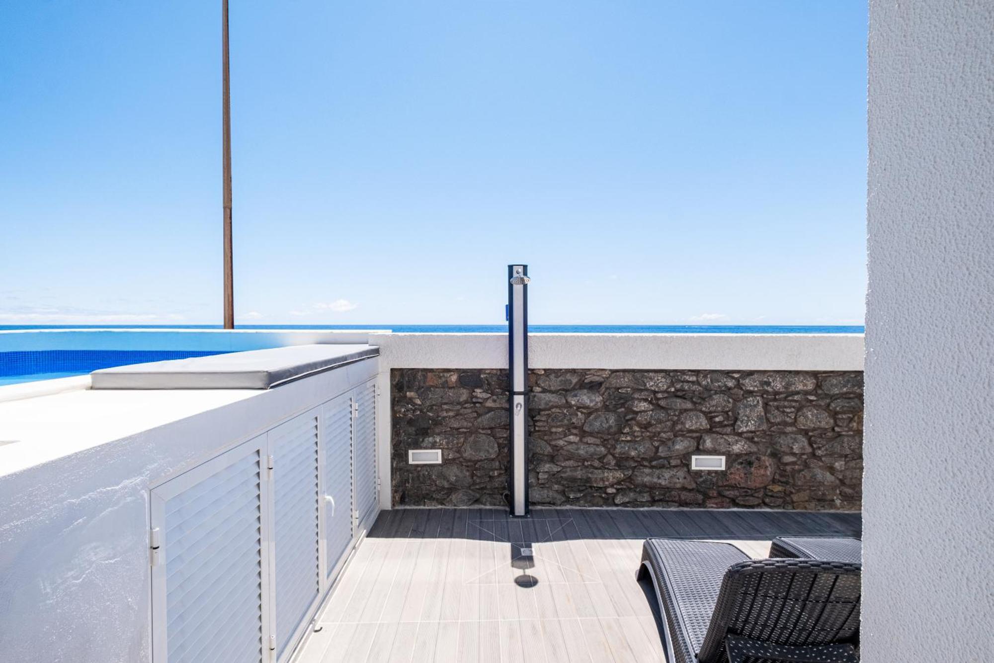 Conservas Loft By Madeira Dream Stays ポール・ド・マール エクステリア 写真