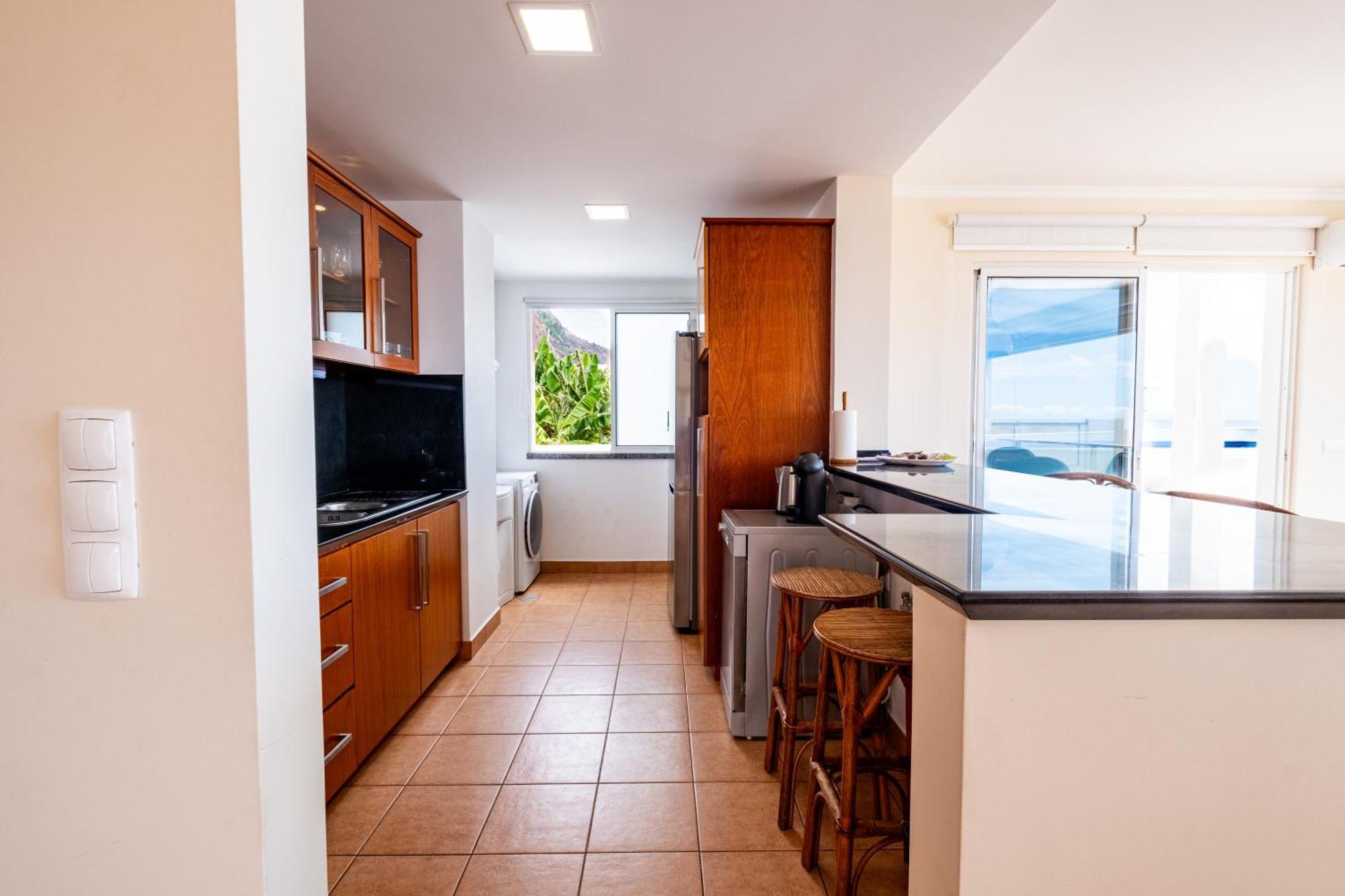 Conservas Loft By Madeira Dream Stays ポール・ド・マール エクステリア 写真