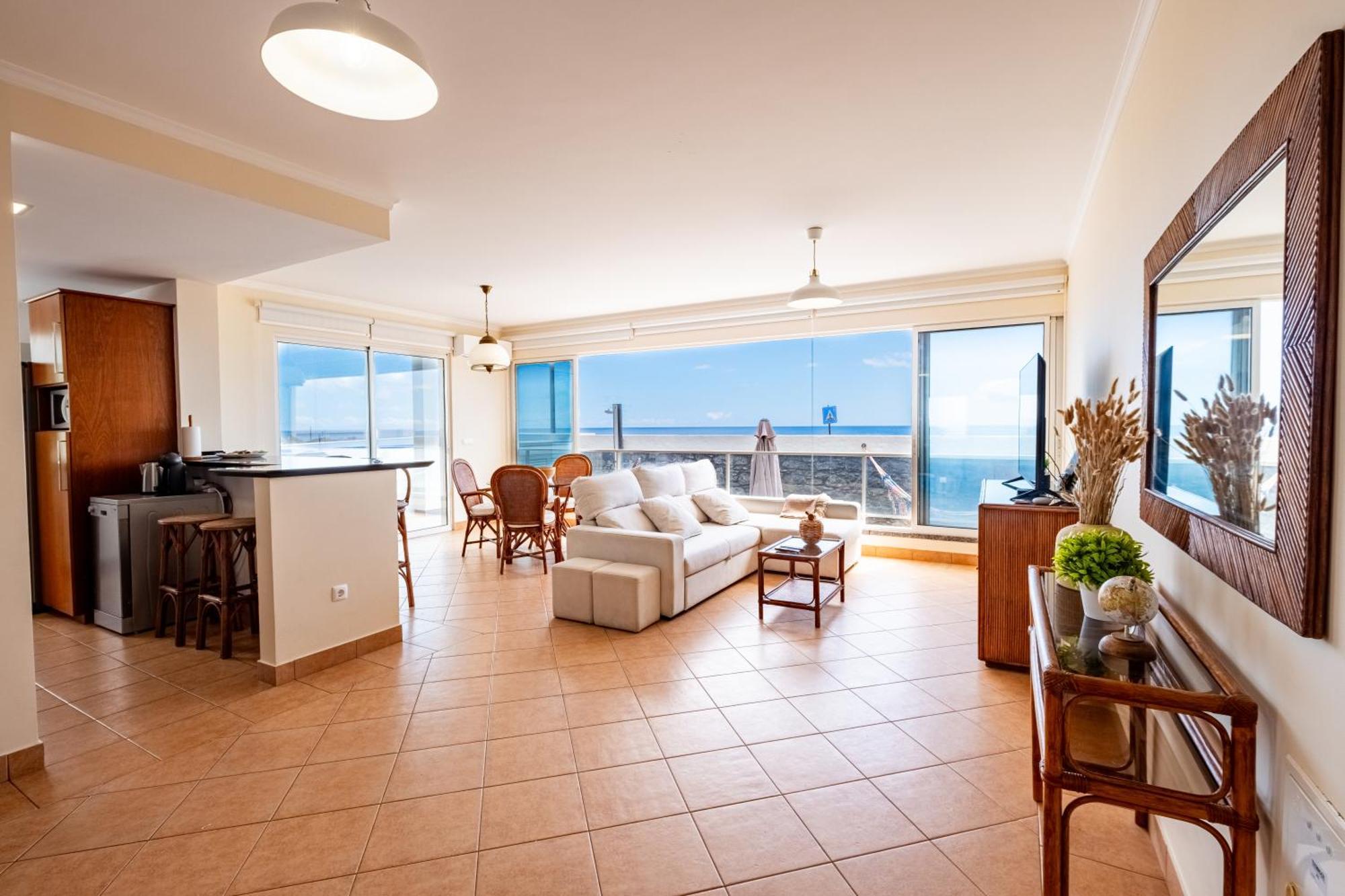 Conservas Loft By Madeira Dream Stays ポール・ド・マール エクステリア 写真
