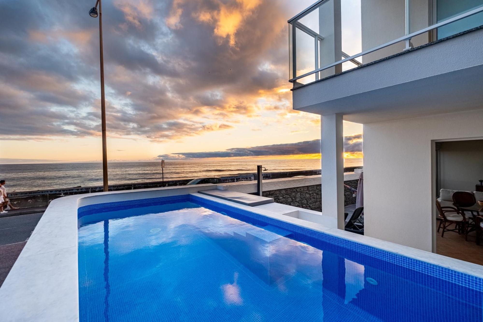 Conservas Loft By Madeira Dream Stays ポール・ド・マール エクステリア 写真
