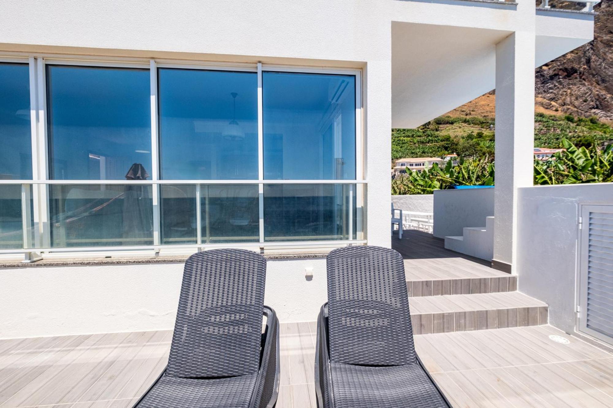 Conservas Loft By Madeira Dream Stays ポール・ド・マール エクステリア 写真