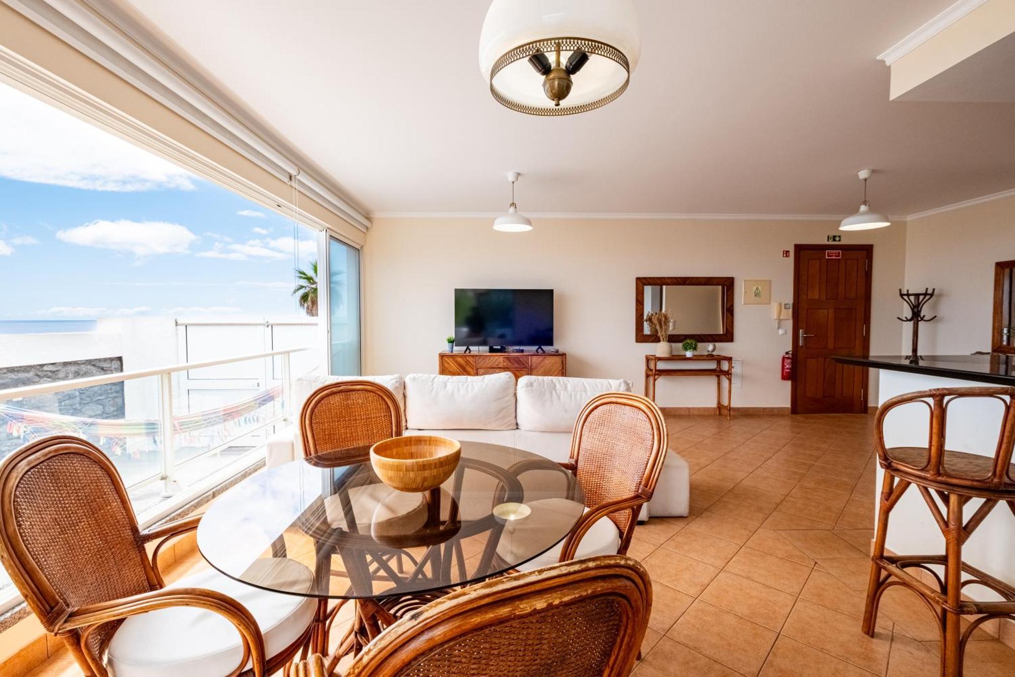 Conservas Loft By Madeira Dream Stays ポール・ド・マール エクステリア 写真