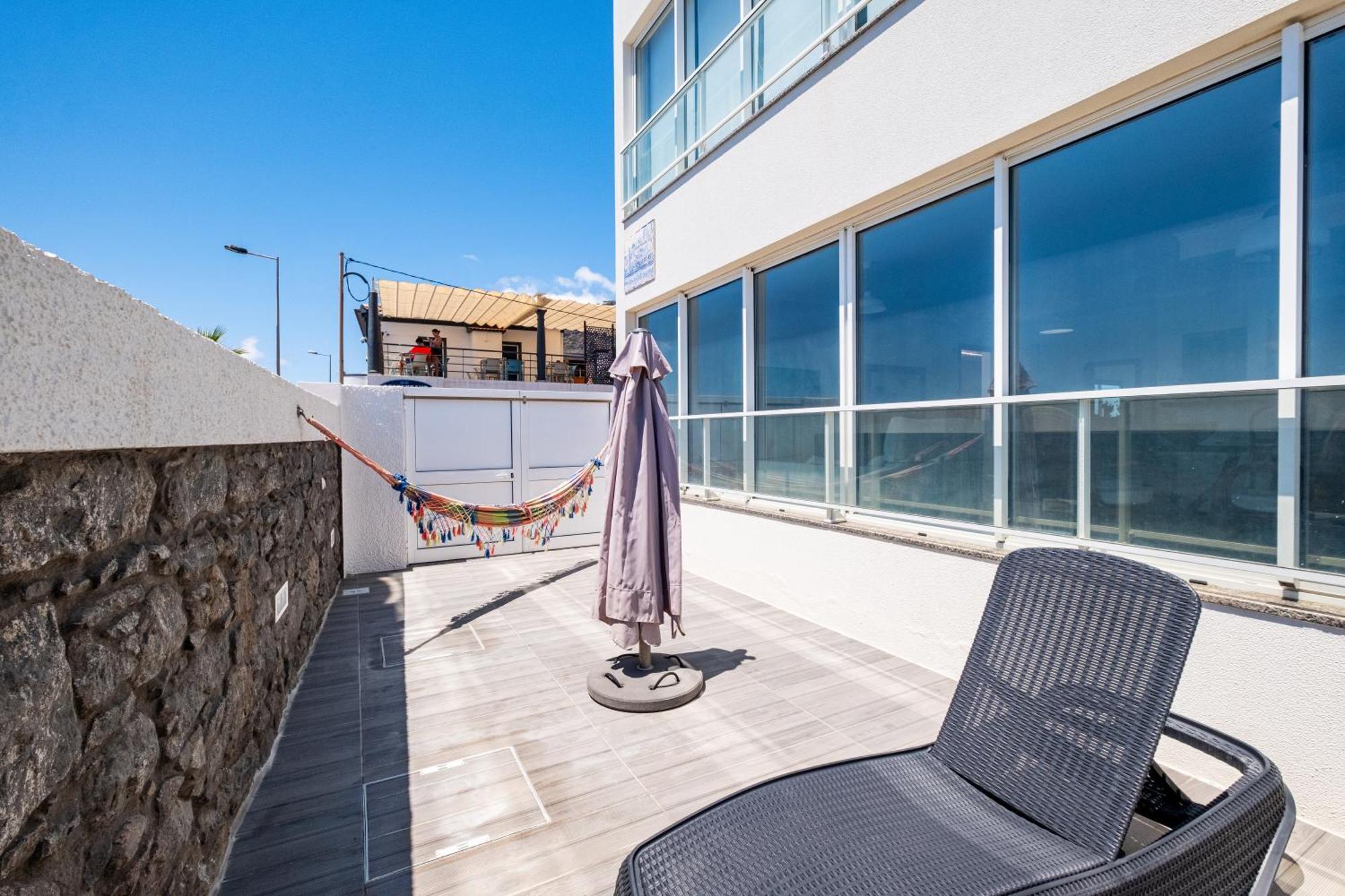 Conservas Loft By Madeira Dream Stays ポール・ド・マール エクステリア 写真